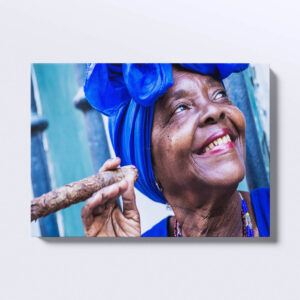 Tablou Cuban lifestyle