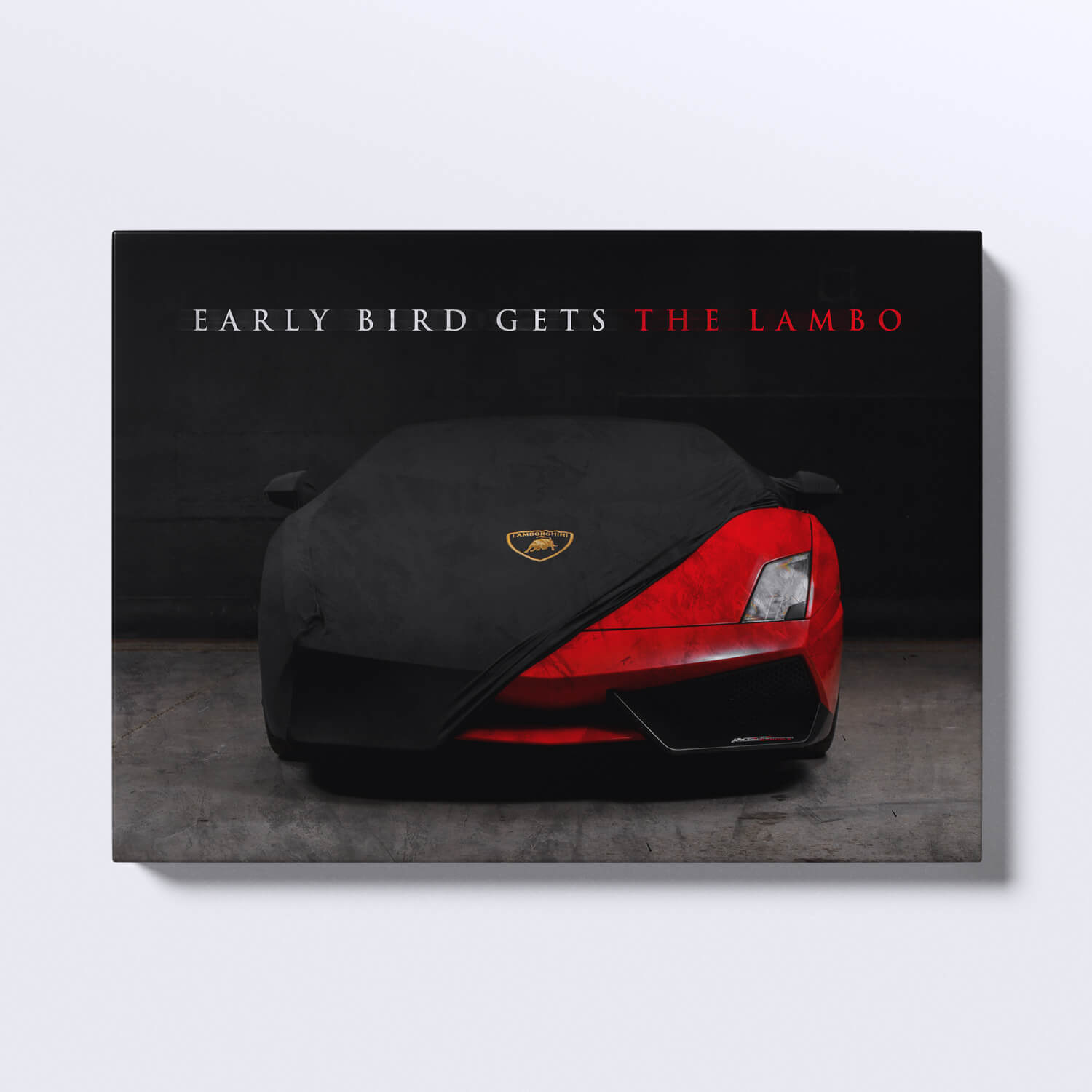 Tablou canvas Lamborghini