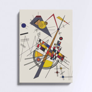 Tablou Wall graphics