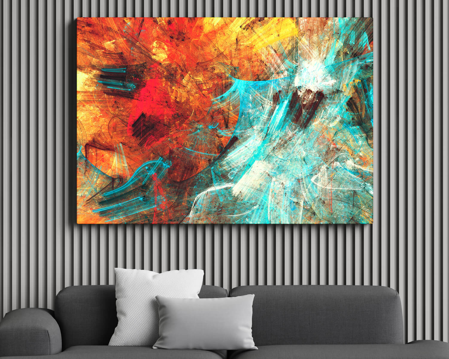 Tablou canvas living