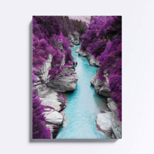 Tablou canvas peisaje