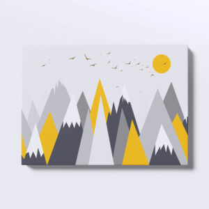 Tablouri scandinave