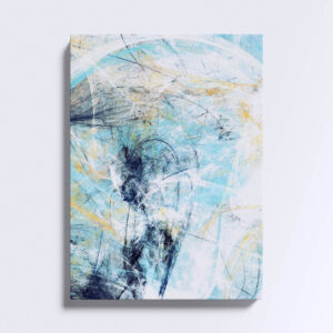 Tablou canvas abstract